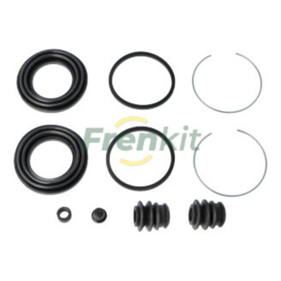 Ремкомплект переднего суппорта NISSAN ELGRAND 2002- / PRESAGE 2003-2009 / QUEST 2003-