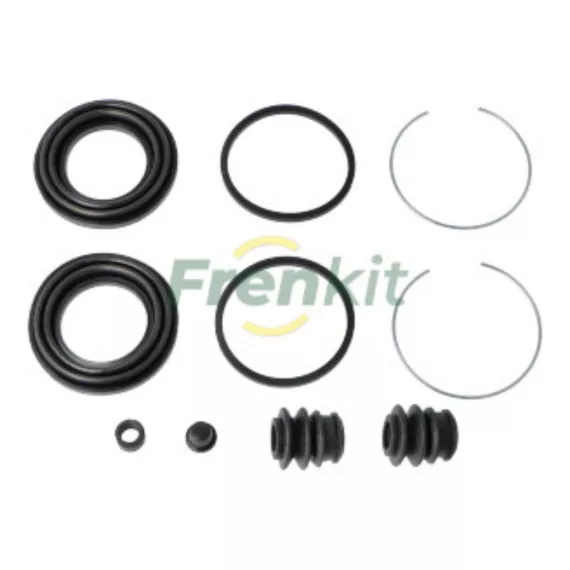 Ремкомплект переднего суппорта NISSAN ELGRAND 2002- / PRESAGE 2003-2009 / QUEST 2003-