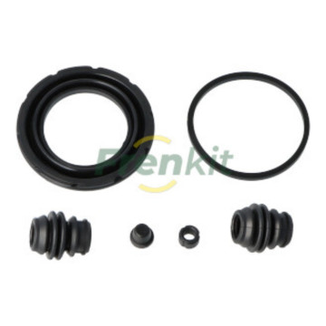 Ремкомплект переднего суппорта NISSAN QASHQAI J10 13- X-TRAIL T32 / SUZUKI VITARA 2014- SX4 2013-