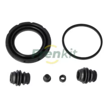 Ремкомплект переднего суппорта NISSAN QASHQAI J10 13- X-TRAIL T32 / SUZUKI VITARA 2014- SX4 2013-