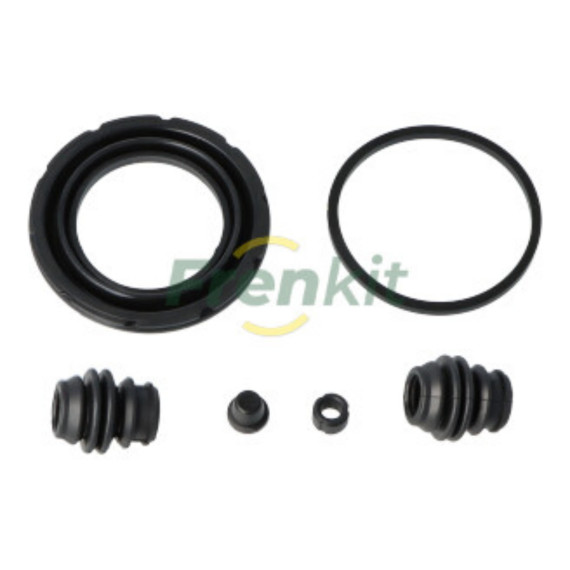 Ремкомплект переднего суппорта NISSAN QASHQAI J10 13- X-TRAIL T32 / SUZUKI VITARA 2014- SX4 2013-