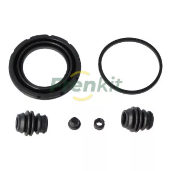 Ремкомплект переднего суппорта NISSAN QASHQAI J10 13- X-TRAIL T32 / SUZUKI VITARA 2014- SX4 2013-
