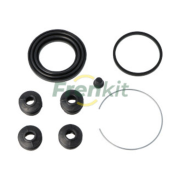 Ремкомплект переднего суппорта SUZUKI JIMNY ALL TYPES 01-99-> / LIFAN X70 2018-