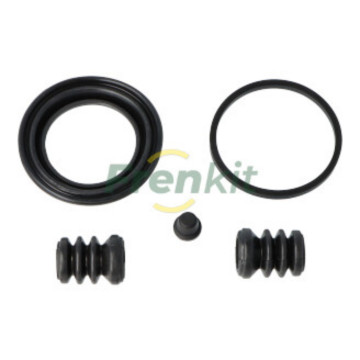 Ремкомплект переднего суппорта SUZUKI SWIFT Gti 01-84->08-86 / HONDA ACCORD I SERIES (05-76->09-83)