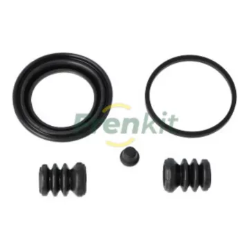 Ремкомплект переднего суппорта SUZUKI SWIFT Gti 01-84->08-86 / HONDA ACCORD I SERIES (05-76->09-83)