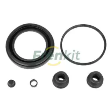 Ремкомплект переднего суппорта TOYOTA Aurion 3.5 2011-09->-