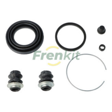 Ремкомплект переднего суппорта TOYOTA CHASER 1992-1996 MARK II 1992-