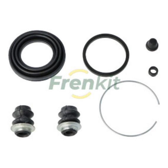 Ремкомплект переднего суппорта TOYOTA CHASER 1992-1996 MARK II 1992-