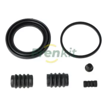 Ремкомплект переднего суппорта TOYOTA COROLLA AE110 97-02