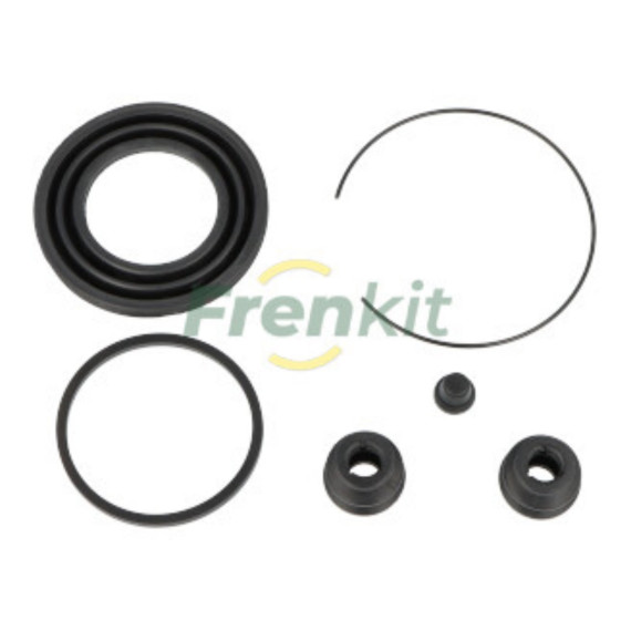 Ремкомплект переднего суппорта TOYOTA YARIS (CP10) SERIES 11-99-> / GEELY MK 2005-2013 GC6 2014-