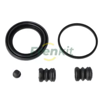 Ремкомплект переднего суппорта VOLKSWAGEN PASSAT 09-88->92 SEAT TOLEDO I SERIES 01-91-> / AUDI A 4 I
