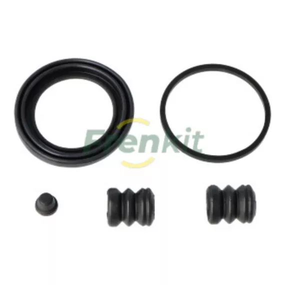 Ремкомплект переднего суппорта VOLKSWAGEN PASSAT 09-88->92 SEAT TOLEDO I SERIES 01-91-> / AUDI A 4 I