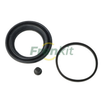 Ремкомплект переднего суппорта VOLVO S60 S80 ALL TYPES 01-97-> / VOLKSWAGEN TRANSPORTER IV / CHANGA