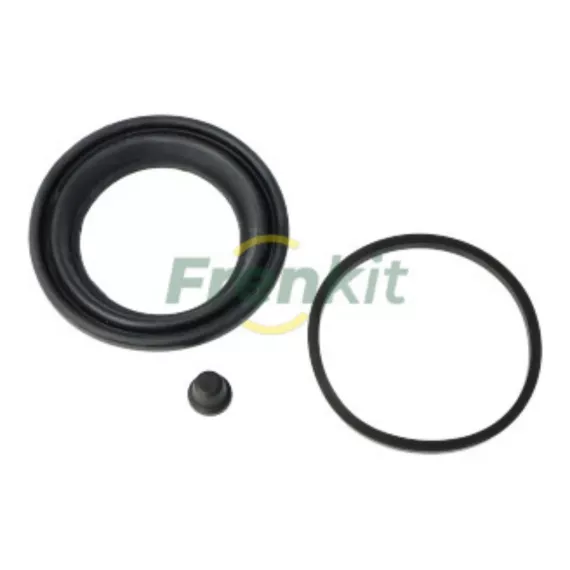 Ремкомплект переднего суппорта VOLVO S60 S80 ALL TYPES 01-97-> / VOLKSWAGEN TRANSPORTER IV / CHANGA