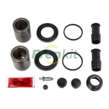 Ремкомплект переднего суппорта+поршень AUDI ALLROAD 97-04 S4 97-01 A8 99-02 S6 97-01 / VW PHAETON