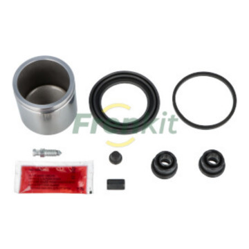 Ремкомплект переднего суппорта+поршень BMW 218d Gran Tourer 2.0 2015-03->-