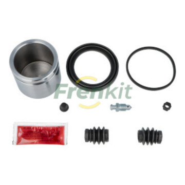 Ремкомплект переднего суппорта+поршень GEELY TUGELLA 2019- / OPEL INSIGNIA 2013-