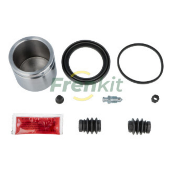 Ремкомплект переднего суппорта+поршень GEELY TUGELLA 2019- / OPEL INSIGNIA 2013-