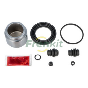 Ремкомплект переднего суппорта+поршень MAZDA CX5 2.0 2011-11->2017-02