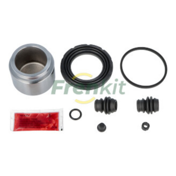 Ремкомплект переднего суппорта+поршень MAZDA CX5 2.0 2011-11->2017-02