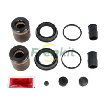 Ремкомплект переднего суппорта+поршень MERCEDES M-CLASSE GL 2011-2015 / JEEP GRAND CHEROKEE 2010-