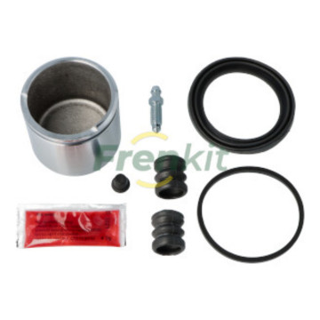 Ремкомплект переднего суппорта+поршень MERCEDES S-CLASSE COUPE C126 81-91 380 500 81-85