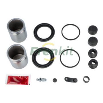 Ремкомплект переднего суппорта+поршень MERCEDES SPRINTER 2006-2016 / VW CRAFTER BREMBO BRAKES