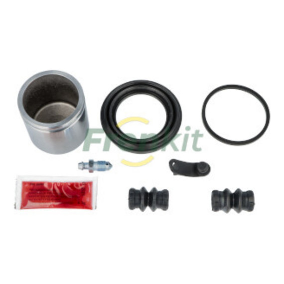 Ремкомплект переднего суппорта + поршень MINI COUNTRYMAN 2010-2016