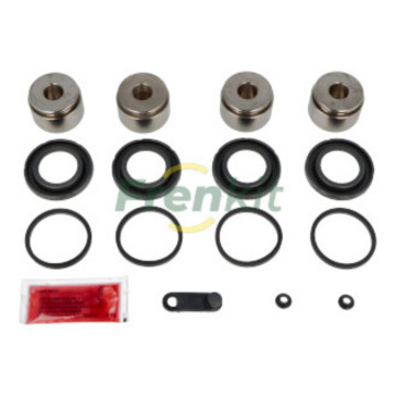 Ремкомплект переднего суппорта+поршень MINI Mini Clubman 1.4 2009-03->2010-02