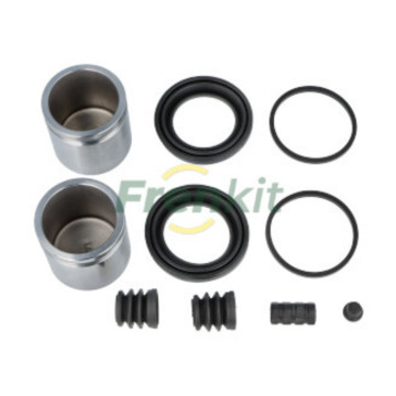 Ремкомплект переднего суппорта+поршень NISSAN PATROL TB48DE 1997-2010