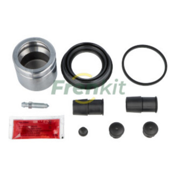 Ремкомплект переднего суппорта+поршень RENAULT SCENIC III 2008-2013 MEGANE III 2008- / FIAT PUNTO 2