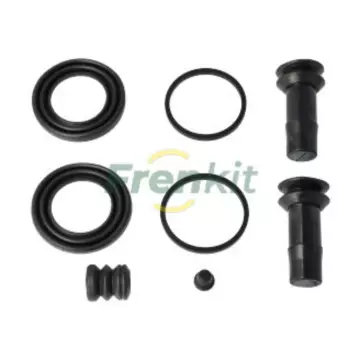 Ремкомплект суппорта AUDI A 6 Quattro 06-94->01-05 / 100 2.2 4.2 Quattro 08-91->