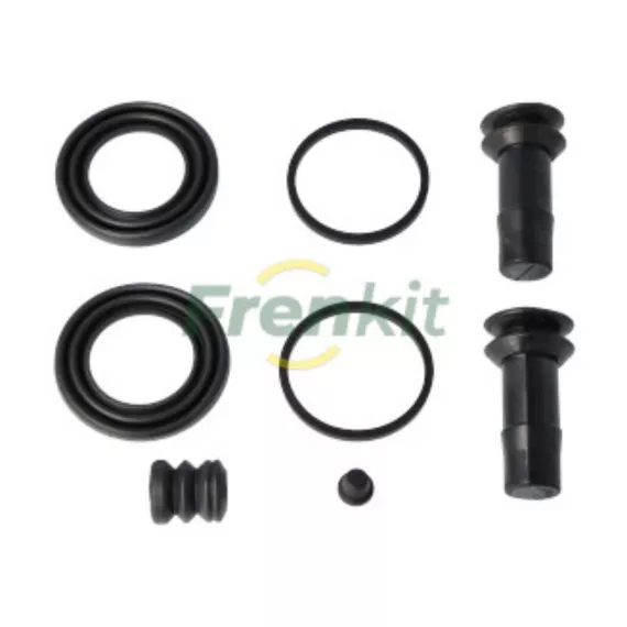 Ремкомплект суппорта AUDI A 6 Quattro 06-94->01-05 / 100 2.2 4.2 Quattro 08-91->