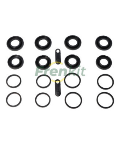 Ремкомплект суппорта AUDI RS4 / RS6 / R8 04-