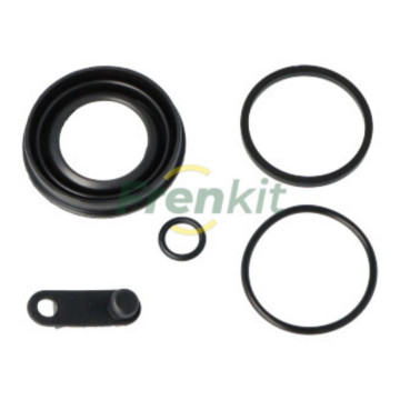 Ремкомплект суппорта BMW X3 (F25) 10- X4 (F26) 14-