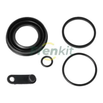 Ремкомплект суппорта BMW X3 (F25) 10- X4 (F26) 14-
