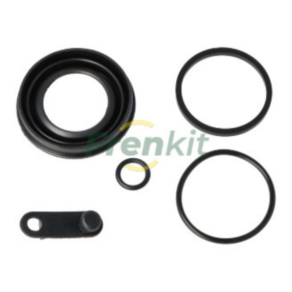 Ремкомплект суппорта BMW X3 (F25) 10- X4 (F26) 14-