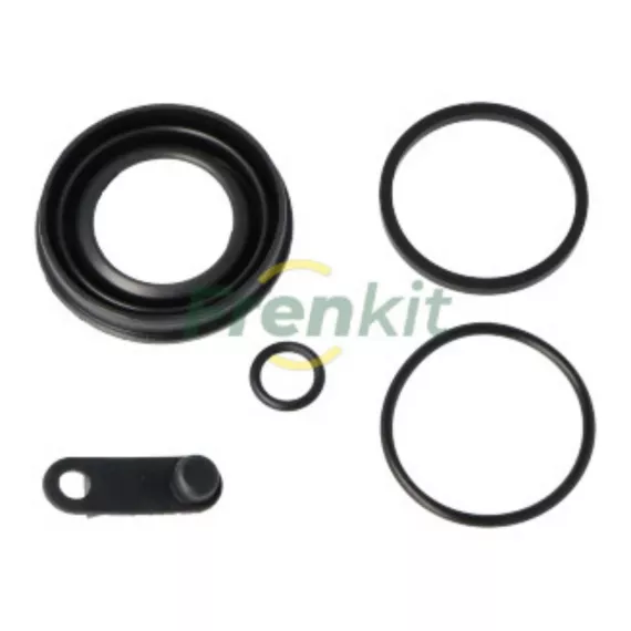 Ремкомплект суппорта BMW X3 (F25) 10- X4 (F26) 14-