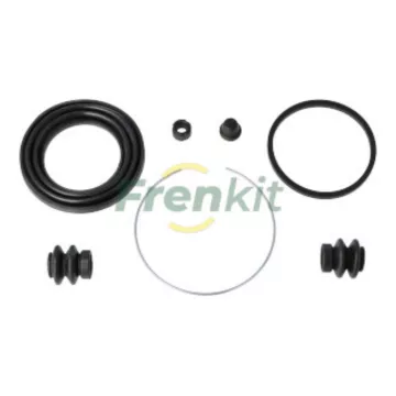 Ремкомплект суппорта DAIHATSU SIRION 98- / TOYOTA DUET 98-04 / MITSUBISHI TOWN BOX 98-