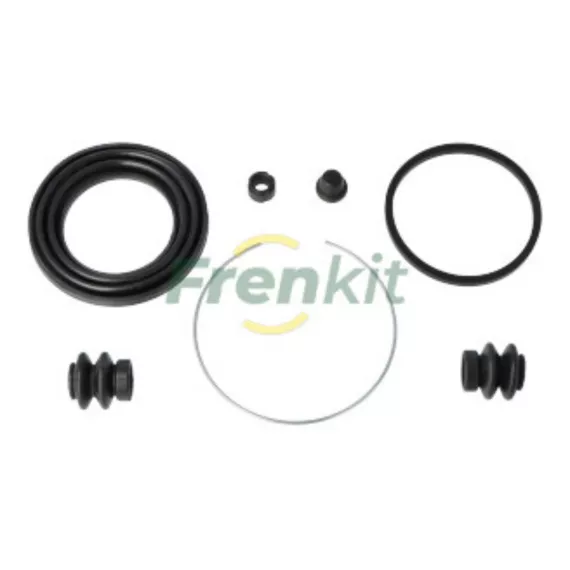Ремкомплект суппорта DAIHATSU SIRION 98- / TOYOTA DUET 98-04 / MITSUBISHI TOWN BOX 98-