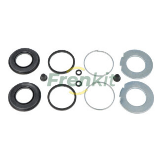 Ремкомплект суппорта MERCEDES COUPE (C123) 3-77->1