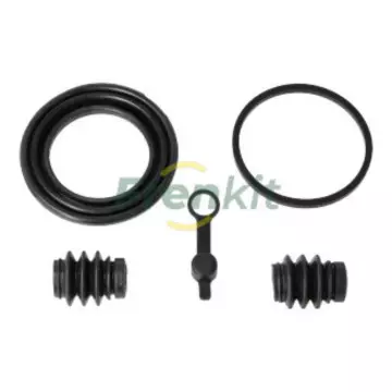 Ремкомплект суппорта NISSAN ALMERA CLASSIC B10 / SAMSUNG SM3