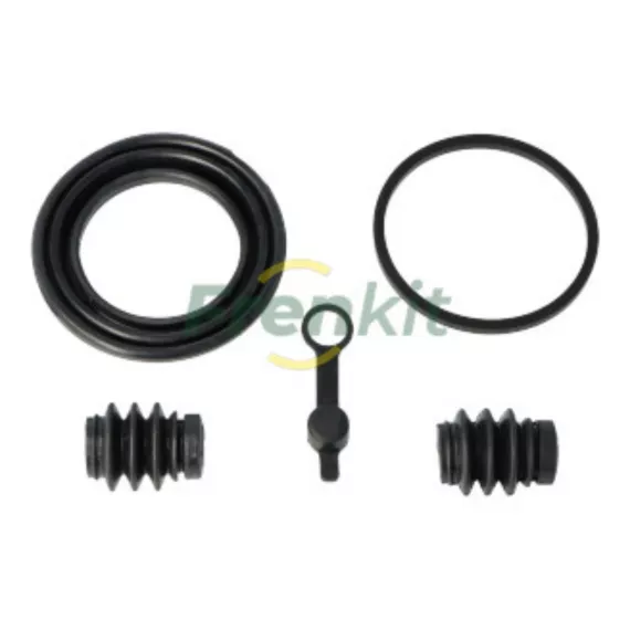 Ремкомплект суппорта NISSAN ALMERA CLASSIC B10 / SAMSUNG SM3