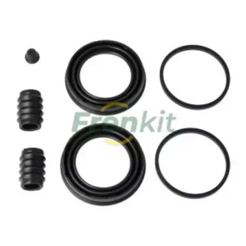 Ремкомплект суппорта NISSAN ARMADA / TITAN / INFINITY QX56