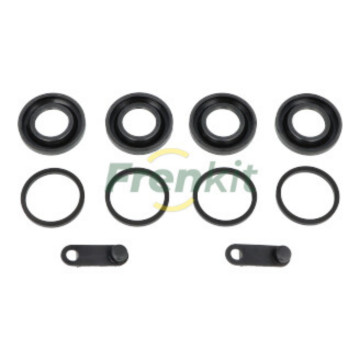 Ремкомплект суппорта VOLKSWAGEN TUAREG 2011-2015 BREMBO BRAKES