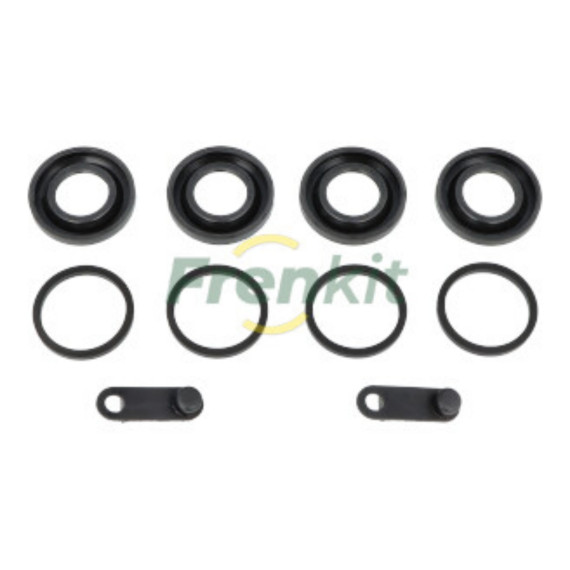 Ремкомплект суппорта VOLKSWAGEN TUAREG 2011-2015 BREMBO BRAKES