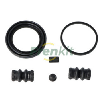 Ремкомплект суппорта VW POLO SEDAN / MITSUBISHI COLT VI VII SERIES 06-04-> / SMART FORFOUR