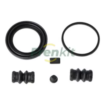 Ремкомплект суппорта VW POLO SEDAN / MITSUBISHI COLT VI VII SERIES 06-04-> / SMART FORFOUR