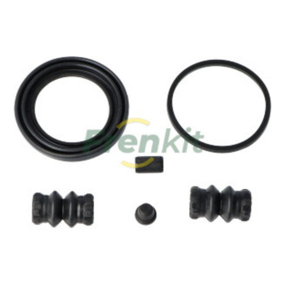 Ремкомплект суппорта VW POLO SEDAN / MITSUBISHI COLT VI VII SERIES 06-04-> / SMART FORFOUR