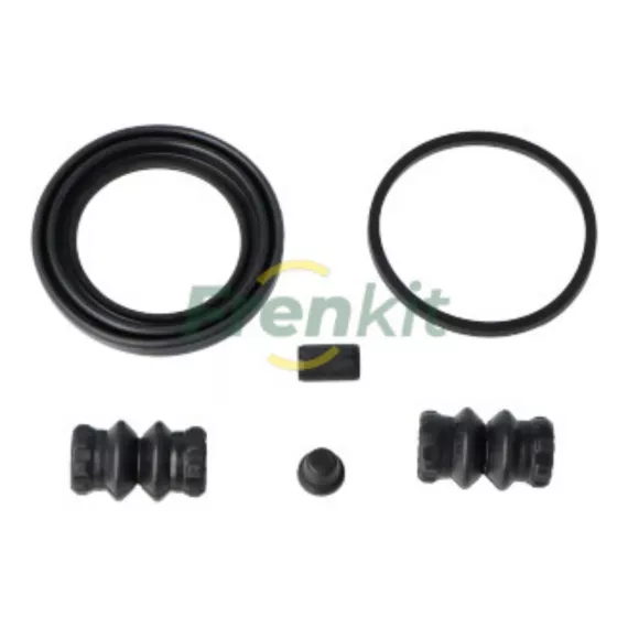 Ремкомплект суппорта VW POLO SEDAN / MITSUBISHI COLT VI VII SERIES 06-04-> / SMART FORFOUR